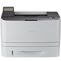 i-SENSYS LBP251dw - Support - Download drivers, software and